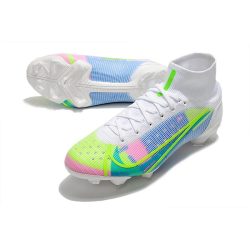 Nike Mercurial Superfly VIII Elite DF FG Wit Blauw Groen_5.jpg